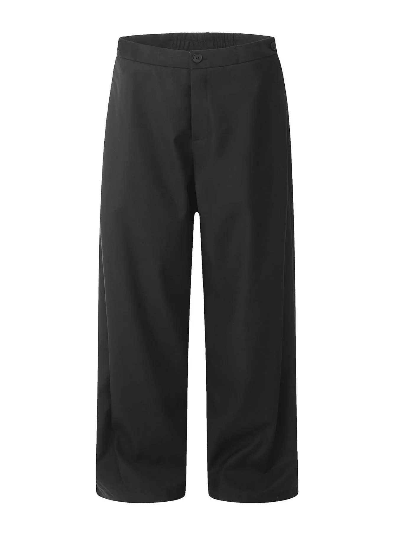 Men's Wide Leg Pants